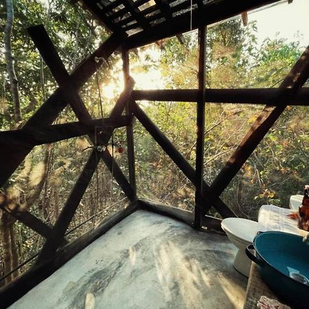 Casa Costal - Glamping Experience Hotel Puerto Morelos Exterior photo